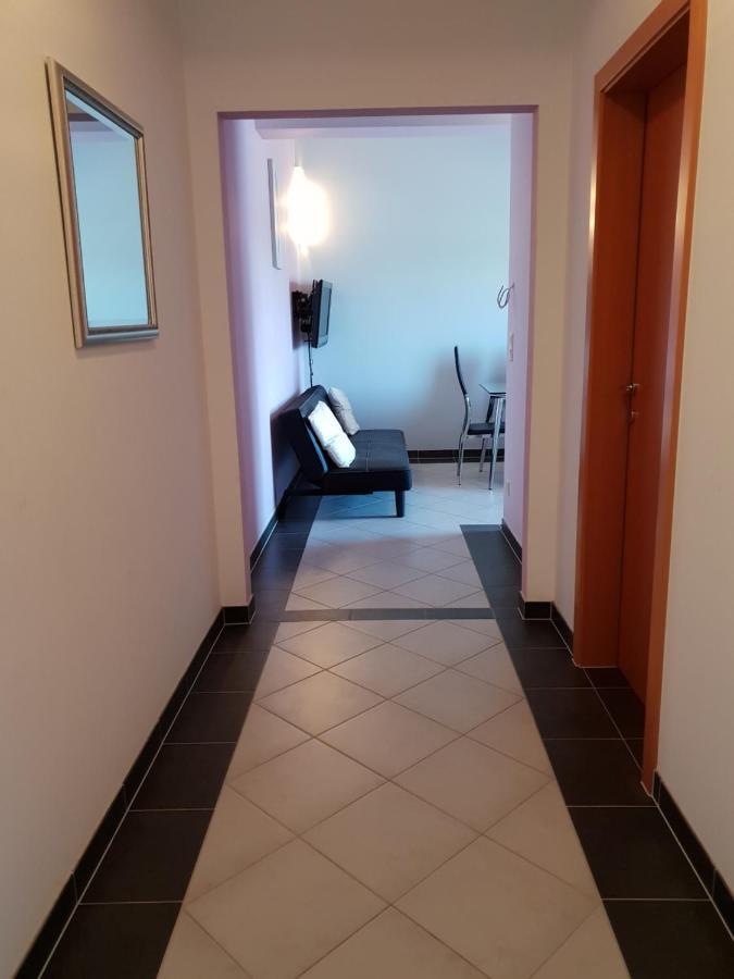 Apartments Natasa Murage Exterior foto